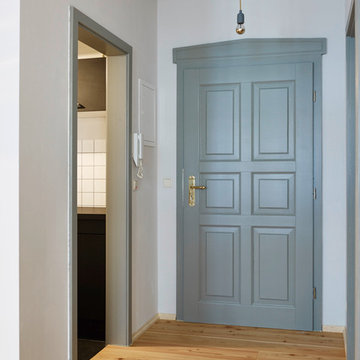 Apartment B