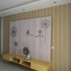PVC self-adhesive wall covering home - Products