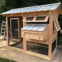 Chicken Coop