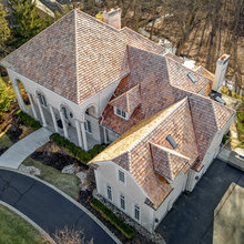 Scudder Roof & Siding
