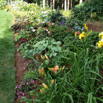 East Hampton Bull Path