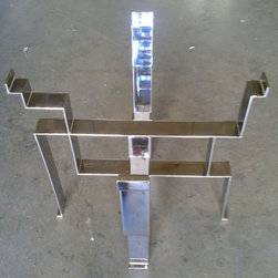 Latest Projects - Coffee Tables