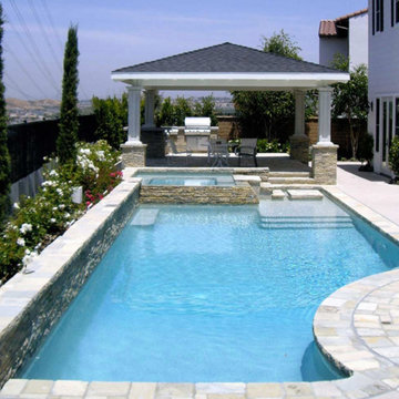Pools