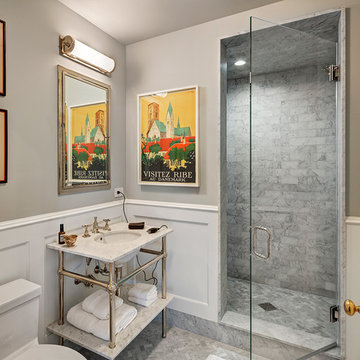 Boerum Hill Greek Revival