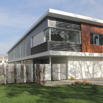 Midvale Avenue Proto Home