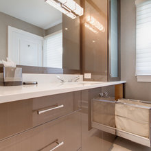 Mesa bathroom