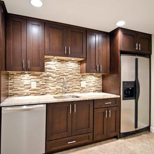 backsplash