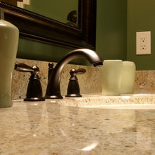 Bathroom Ideas