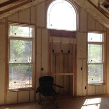 Our Custom Build by Wernert Quality Homes