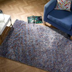 Kaleidoscope Rugs - Floor Rugs