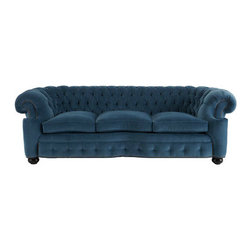 "City Club" Sofa - Sofas
