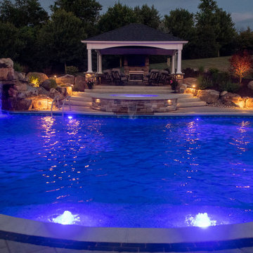 Utopian Living in Gibsonia, PA