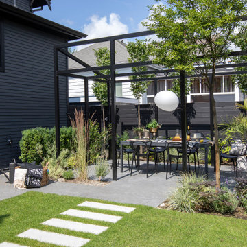 Pine Street Transitional