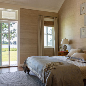 GEORGIA LOWCOUNTRY CRAFTSMAN
