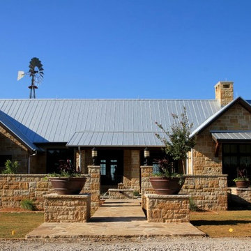Montague County Ranch