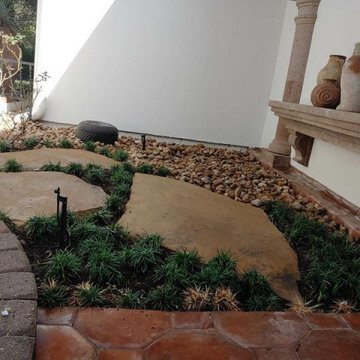 Landscaping Ideas and Projects - Spicewood, TX