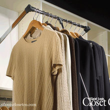 Closet ideas