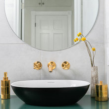 Modern Bathroom