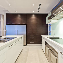 Cabinets
