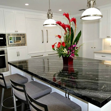 La Crescenta Kitchen Remodel