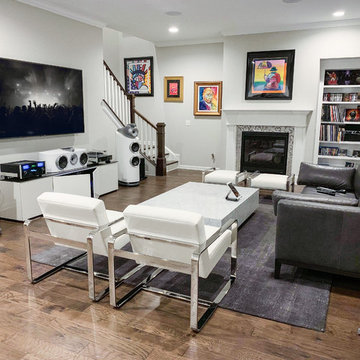 9.1 Channel Media Room