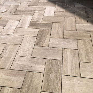 Romo Remodel