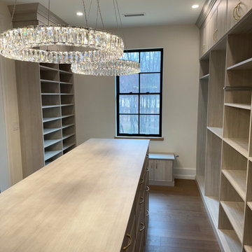 New Custom Home: Malvern, PA by Tatcor Architect, Engineer, Interior, & Builder