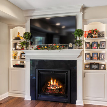 New Life and New Spin on Fontana Home