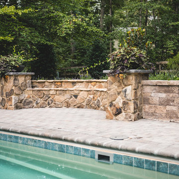 Lower Tuckahoe Project