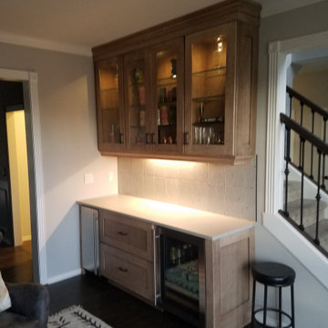 KItch Remodel