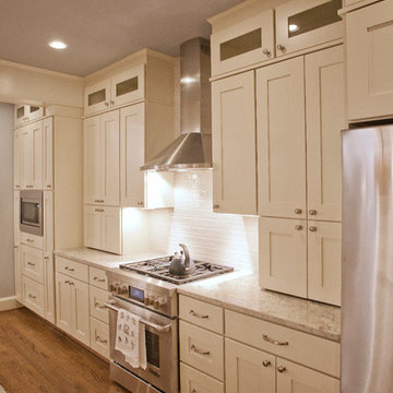 Whole House Remodel - Washington DC