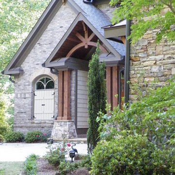Vinings Custom Home