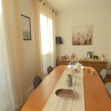Réveiller les espaces
