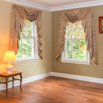 Remodeled Home with New Windows - Renewal by Andersen Westchester, Putnam & Fair