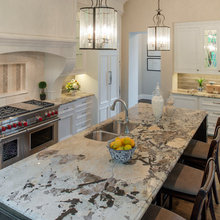 granite