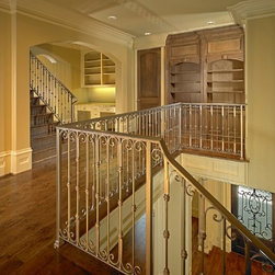 MICHAEL MOLTHAN LUXURY HOMES - Products