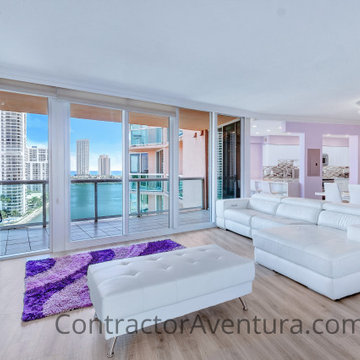 Condo Aventura