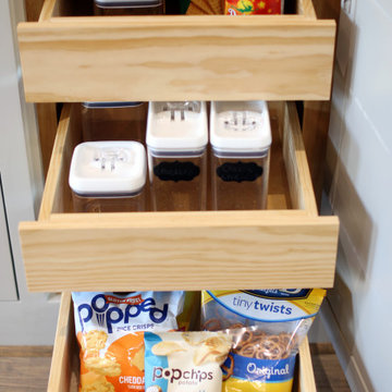 Kitchen Accessories