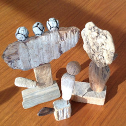 Sherry Williamson Art + Sculpture - Artwork