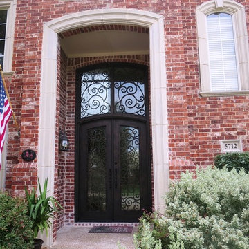 Doors