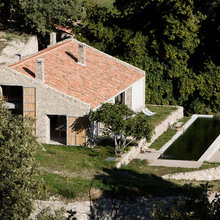 morfologia casas