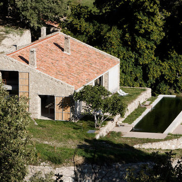 OFF GRID HOME IN EXTREMADURA