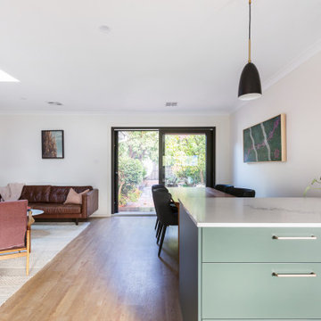 Lyneham Extension and Renovation