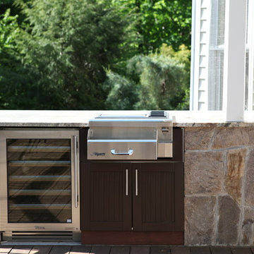 Outdoor Living Country Fabulous