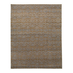 Impressions - Gunya Transitional Rug Collection - Area Rugs