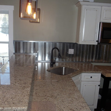 Clifton Park Basement
