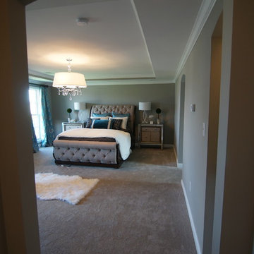 2015 Grand Tour of Homes Winner in All Categories