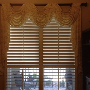 Drapery