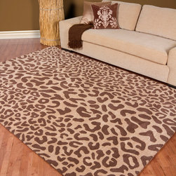 Surya Style - Rugs