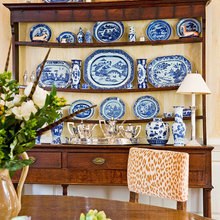 Get the Look: Irish/Welsh Cupboard